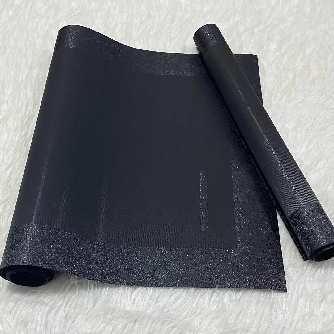 Nigerian 3D SEGO Head Tie & Ipele Set for Couture Sewing