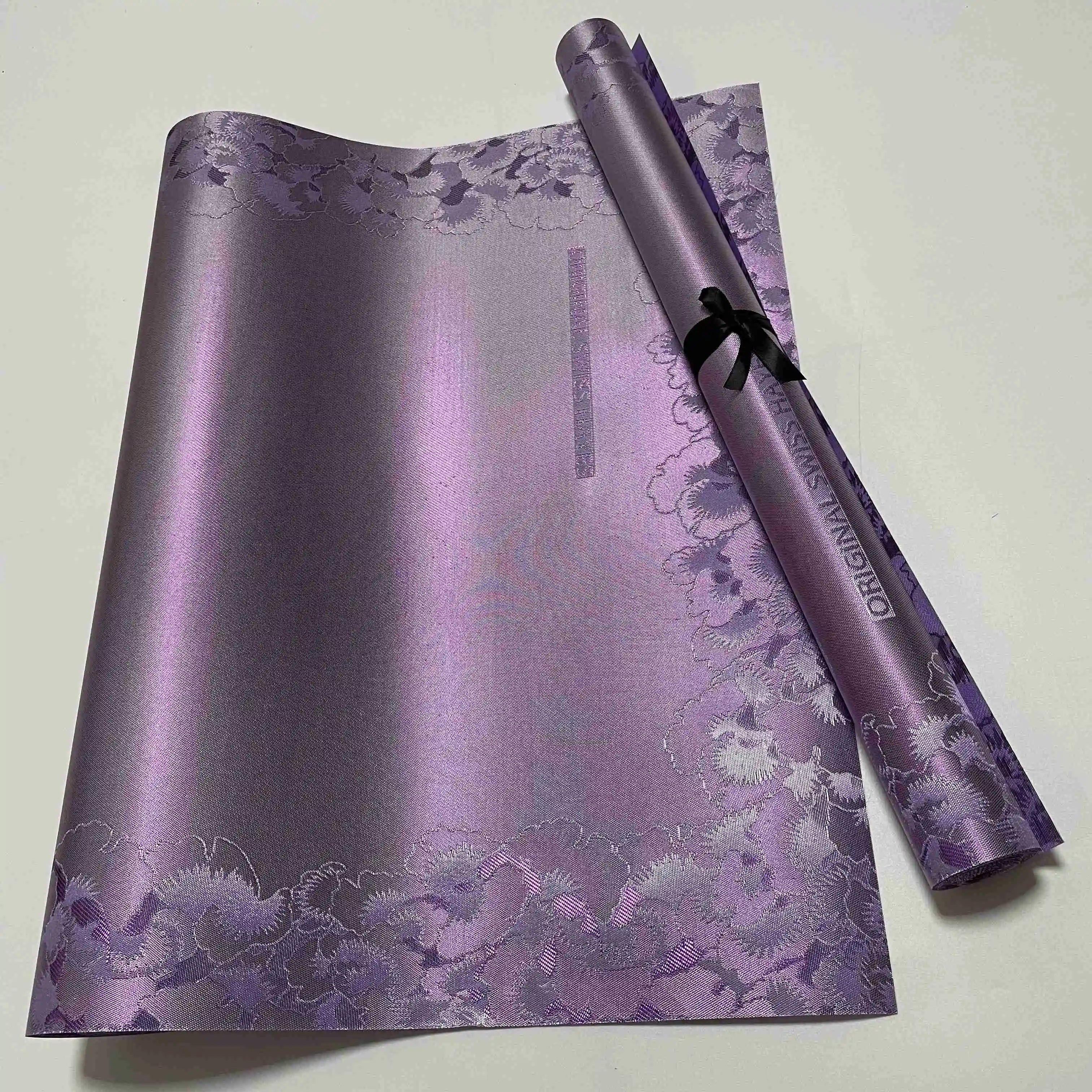 Nigerian 3D SEGO Head Tie & Ipele Set for Couture Sewing