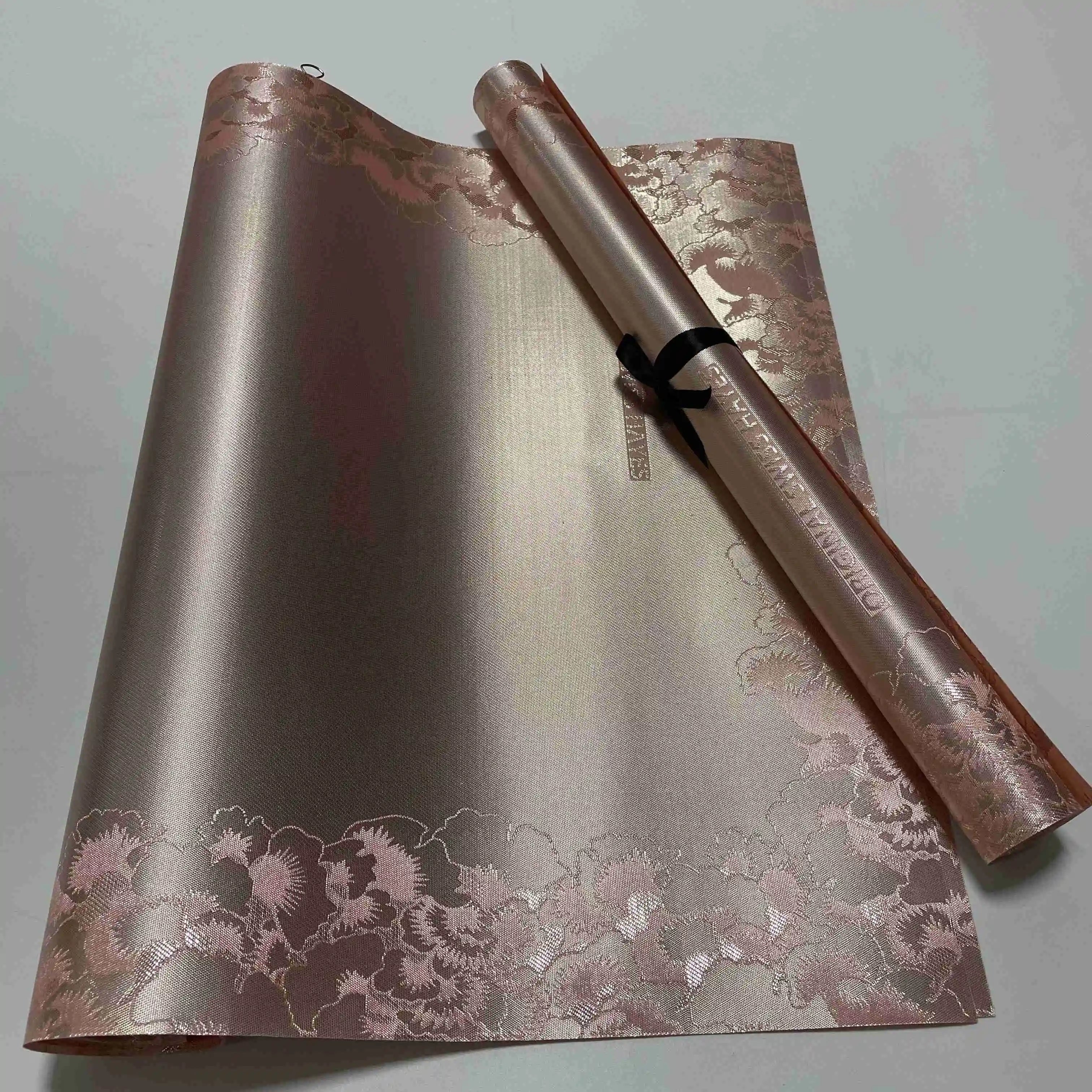 Nigerian 3D SEGO Head Tie & Ipele Set for Couture Sewing