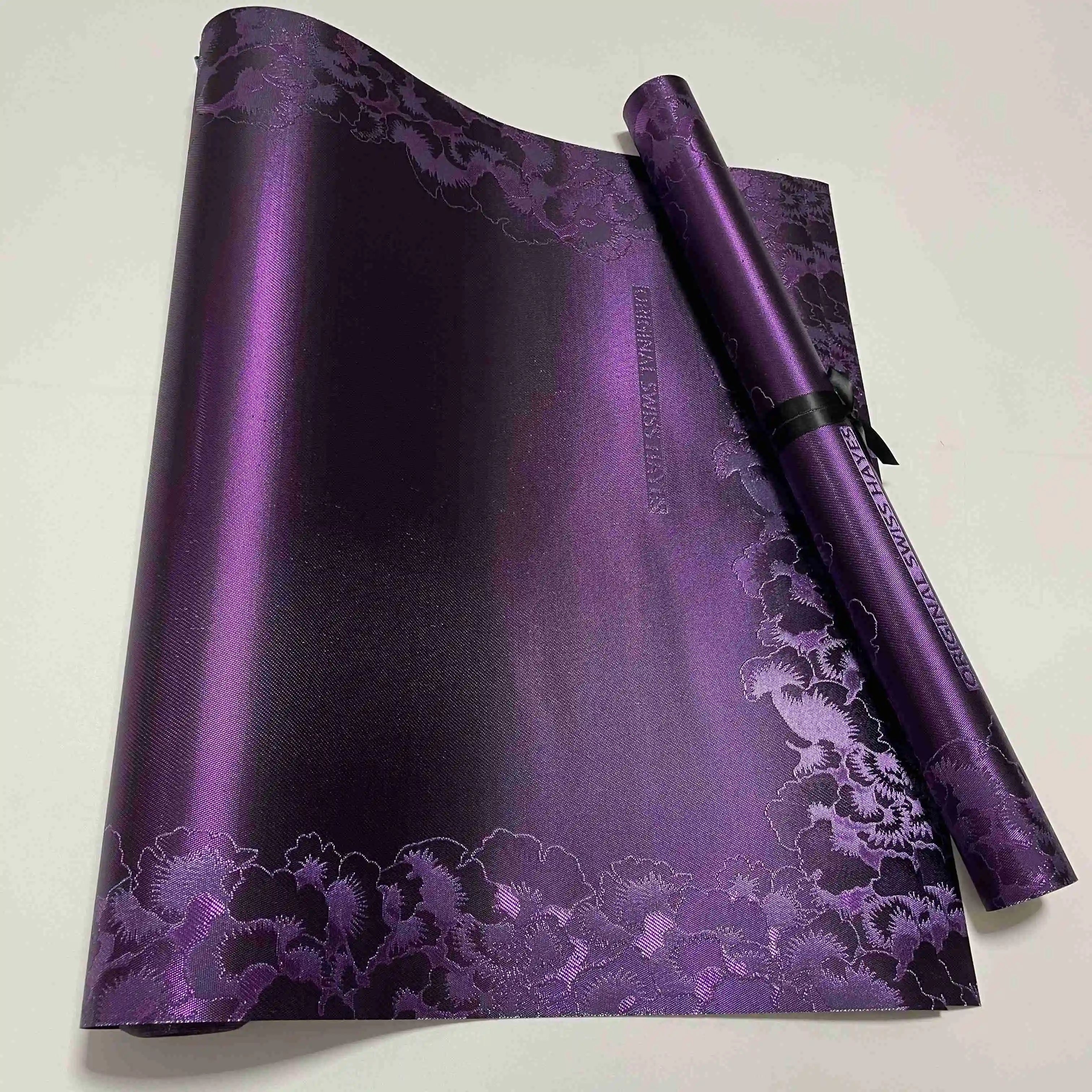 Nigerian 3D SEGO Head Tie & Ipele Set for Couture Sewing