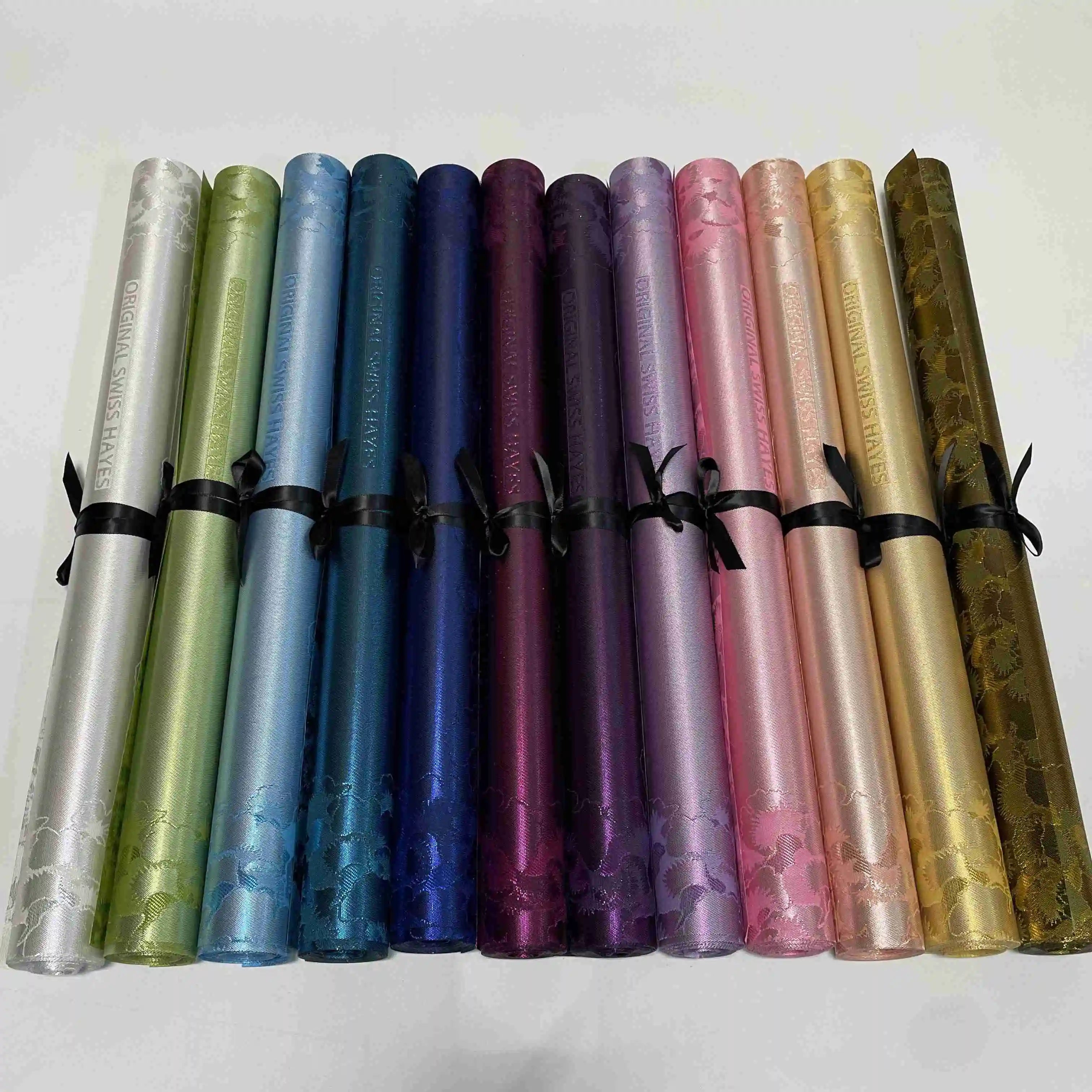 Nigerian 3D SEGO Head Tie & Ipele Set for Couture Sewing