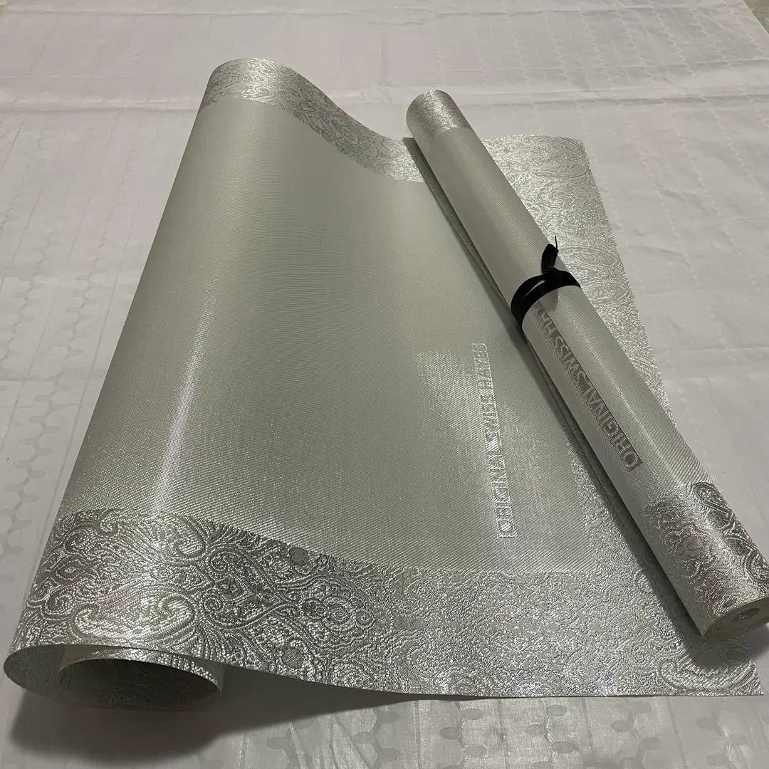 Nigerian 3D SEGO Head Tie & Ipele Set for Couture Sewing