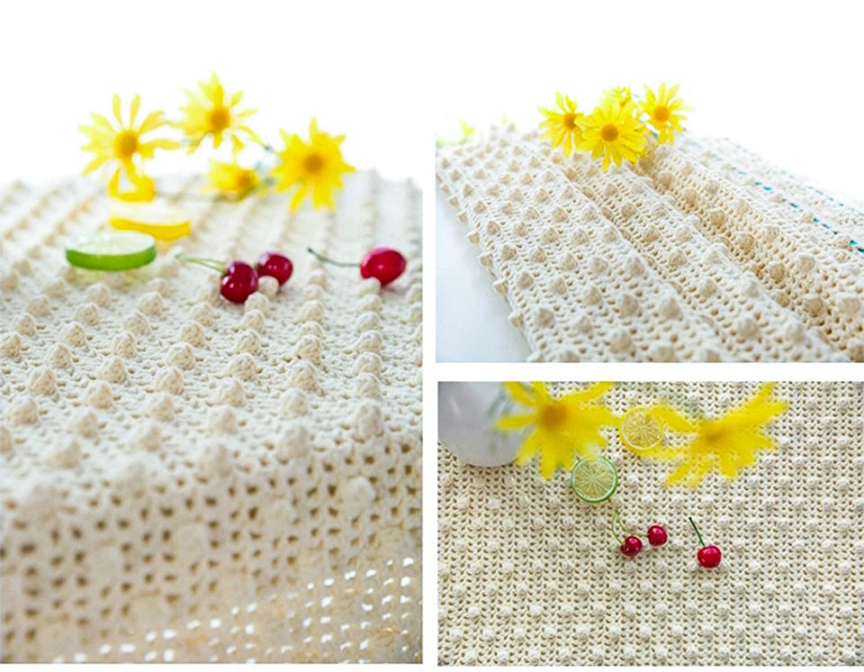 25g Soft Cotton Yarn for Knitting & Crochet