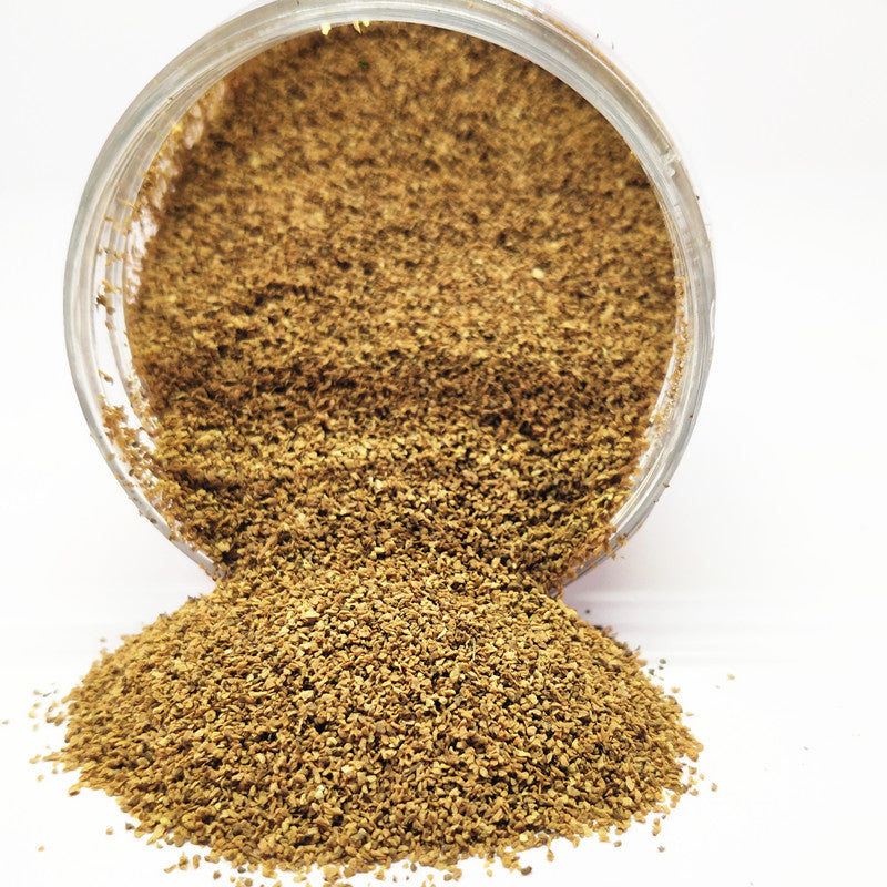 Bottled Grass & Terrain Powder for Diorama & Wargame Scenery