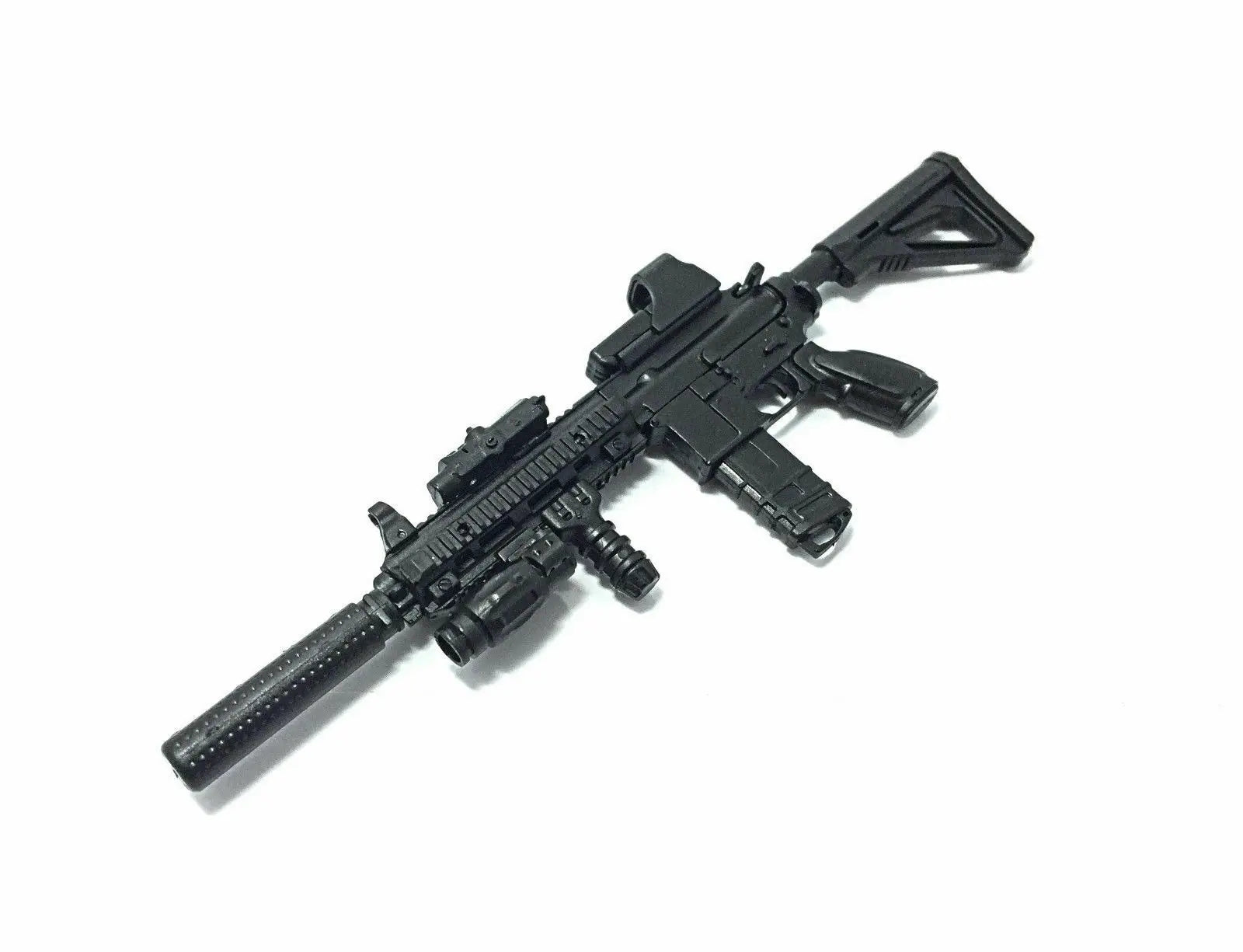 1:6 M416 Rifle Model Kit for Action Figures
