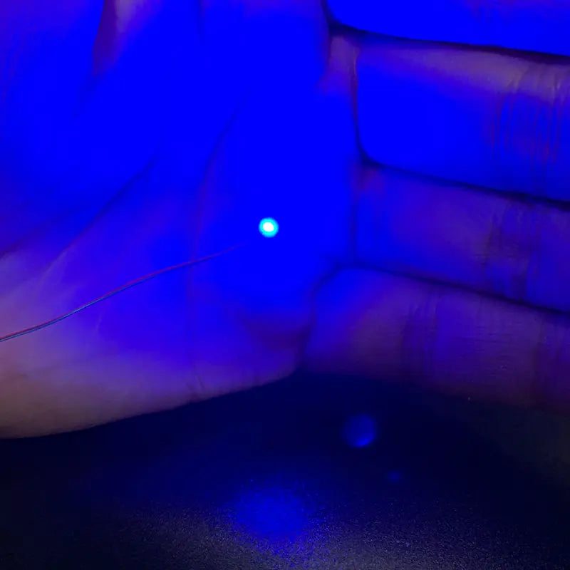 SMD LED Strip with Resistor for Model Train & Scene Lighting