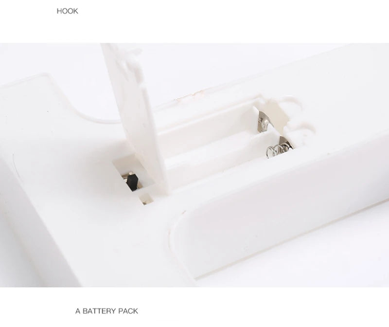 LED Alphabet and Number Light for Party Decor