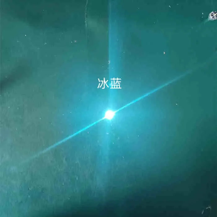 3Pcs Mini Magnetic LED Lamp Model Kit with Battery