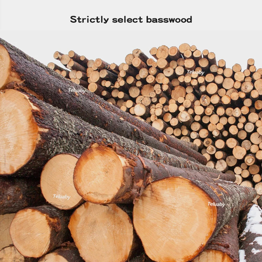 3D Wooden Marble Run Puzzle – Mechanical Model Kit