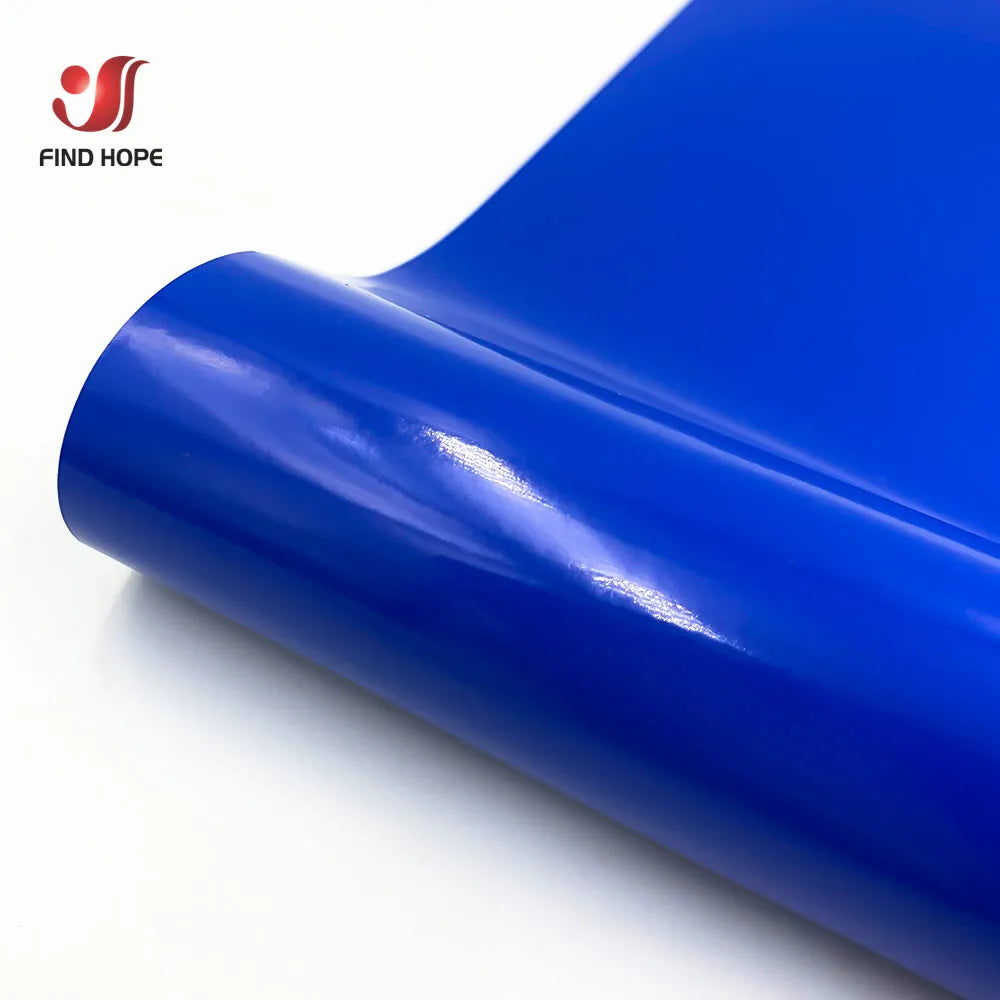 Permanent GlPermanent Glossy Adhesive Vinyl Roll for DIY Craftsossy Adhesive Vinyl Roll for DIY Crafts