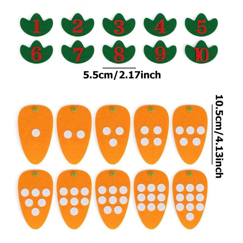 DIY Bamboo Mosaic Coaster Craft Kit