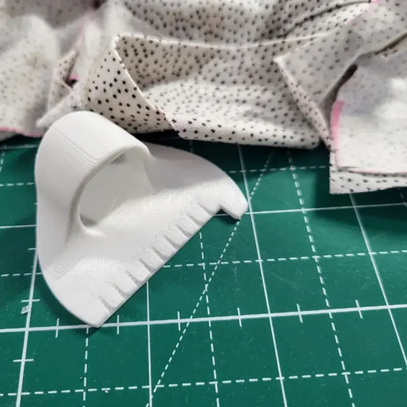 DIY Finger Protector Sewing Aid Tools