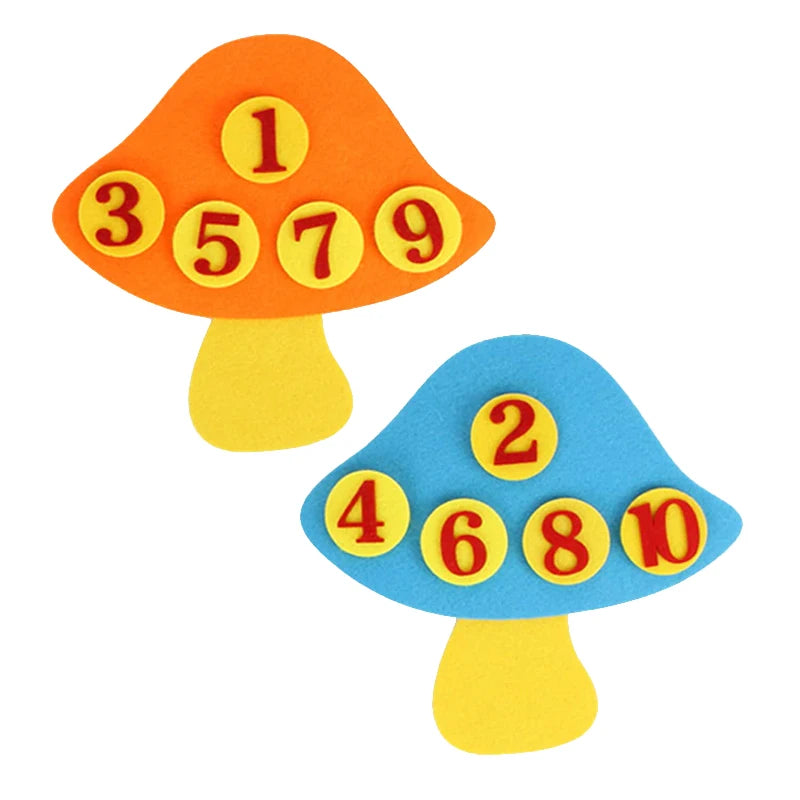 DIY Bamboo Mosaic Coaster Craft Kit