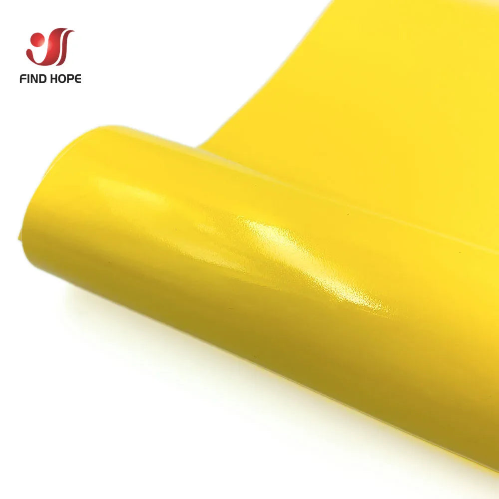 Permanent GlPermanent Glossy Adhesive Vinyl Roll for DIY Craftsossy Adhesive Vinyl Roll for DIY Crafts
