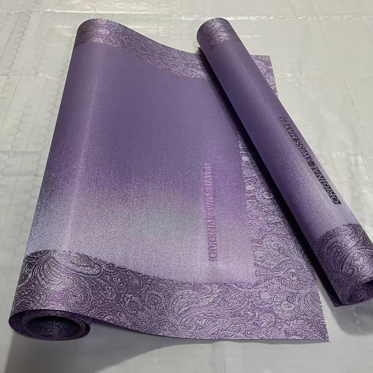 Nigerian 3D SEGO Head Tie & Ipele Set for Couture Sewing