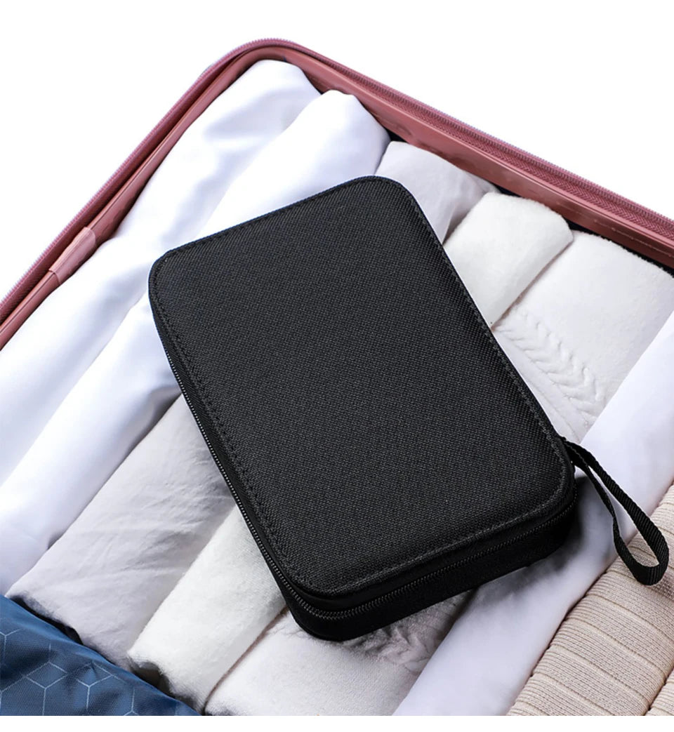 Complete Portable Sewing Kit – Travel & DIY Handwork Set