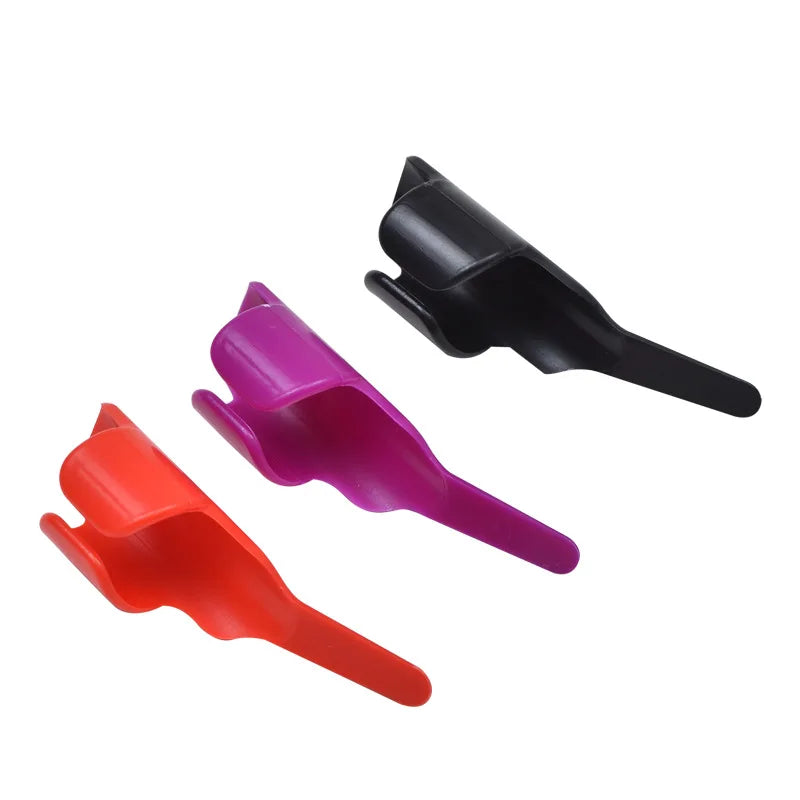 2-in-1 Sewing Finger Cot & Thread Controller