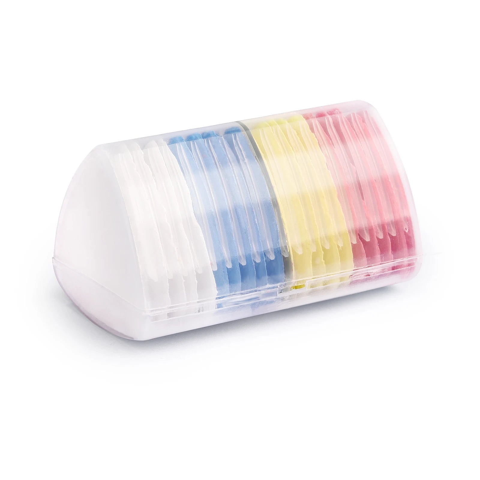 Erasable Fabric Chalk Box for Tailor Marking