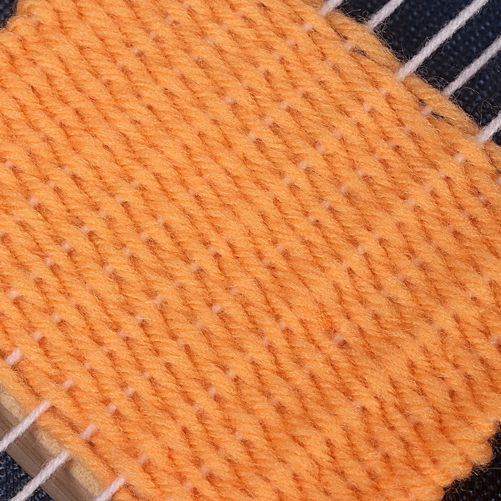 Wooden DIY Weaving Loom Frame Tool