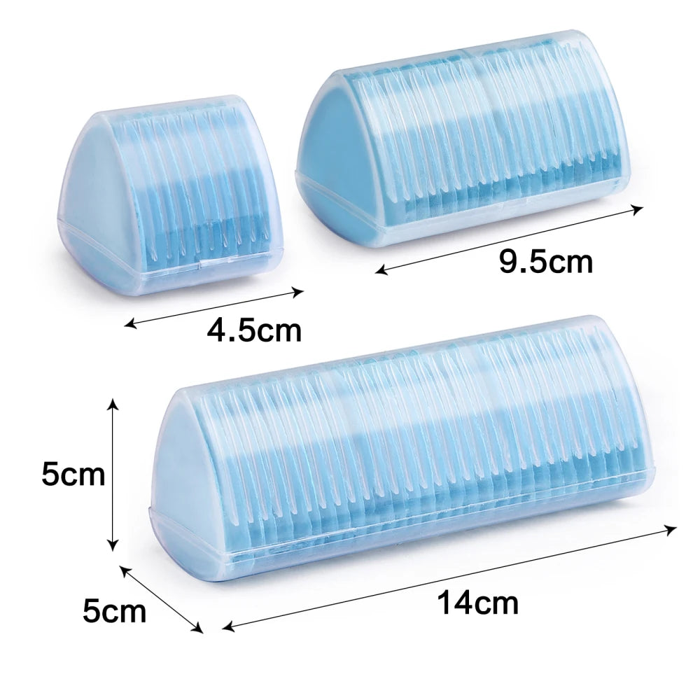 Erasable Fabric Chalk Box for Tailor Marking