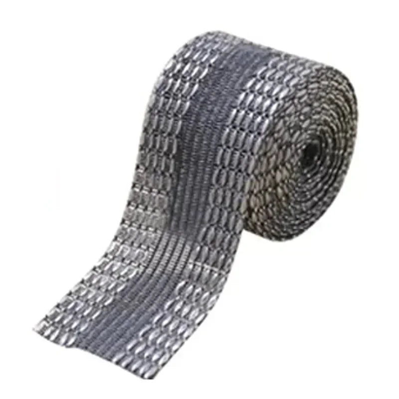 Self-Adhesive Iron-On Hemming Tape for Pants