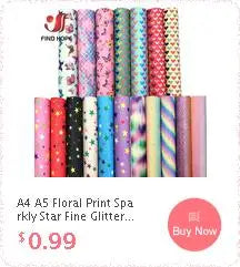 1.4mm Thick Soft Felt Fabric for DIY Crafts and Sewing