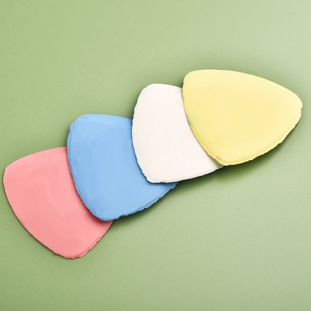 Erasable Fabric Chalk Box for Tailor Marking