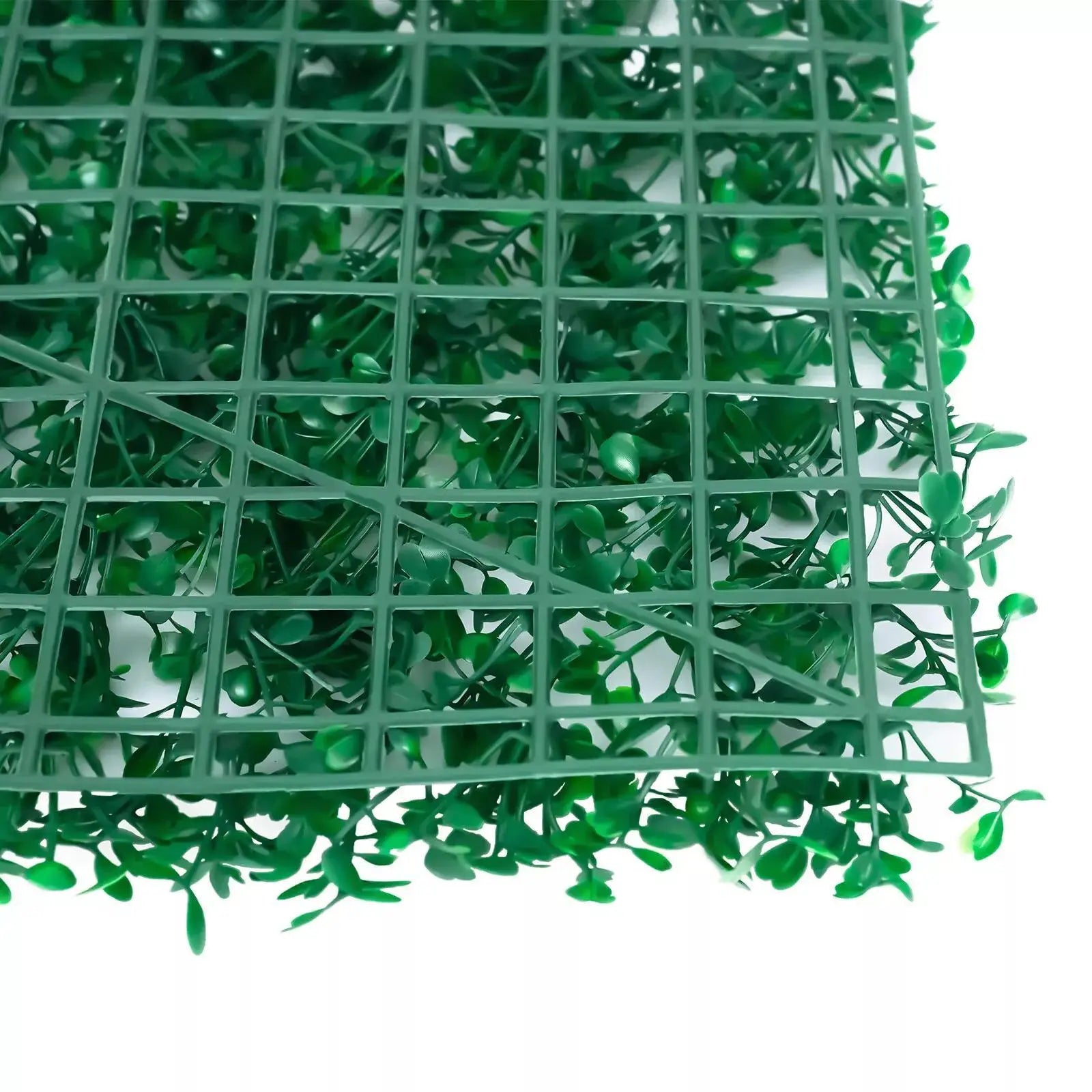 40x60cm Artificial Greenery Wall Panel for Home and Garden