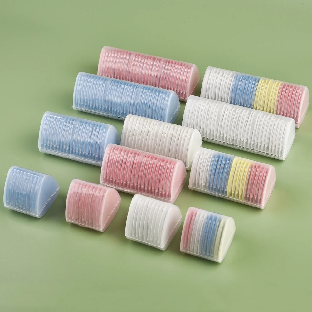 Erasable Fabric Chalk Box for Tailor Marking