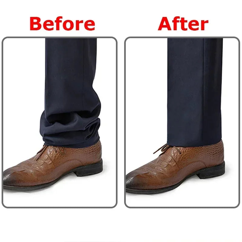 Self-Adhesive Iron-On Hemming Tape for Pants