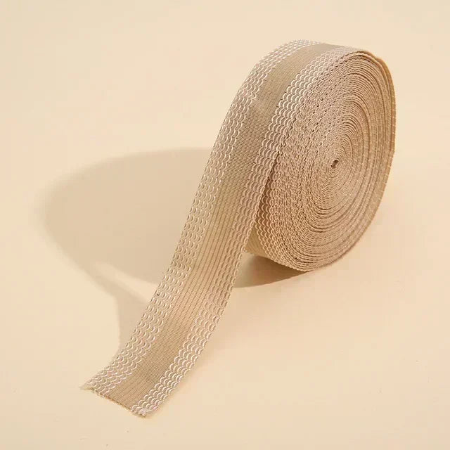 Self-Adhesive Iron-On Hemming Tape for Pants