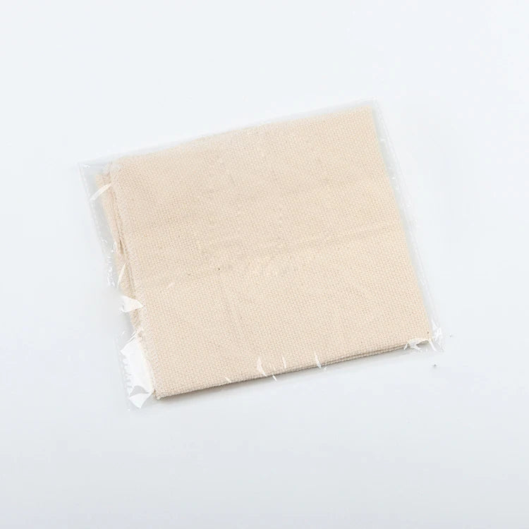 Punch Needle Monk’s Cloth – Tufting & Rug Backing Fabric