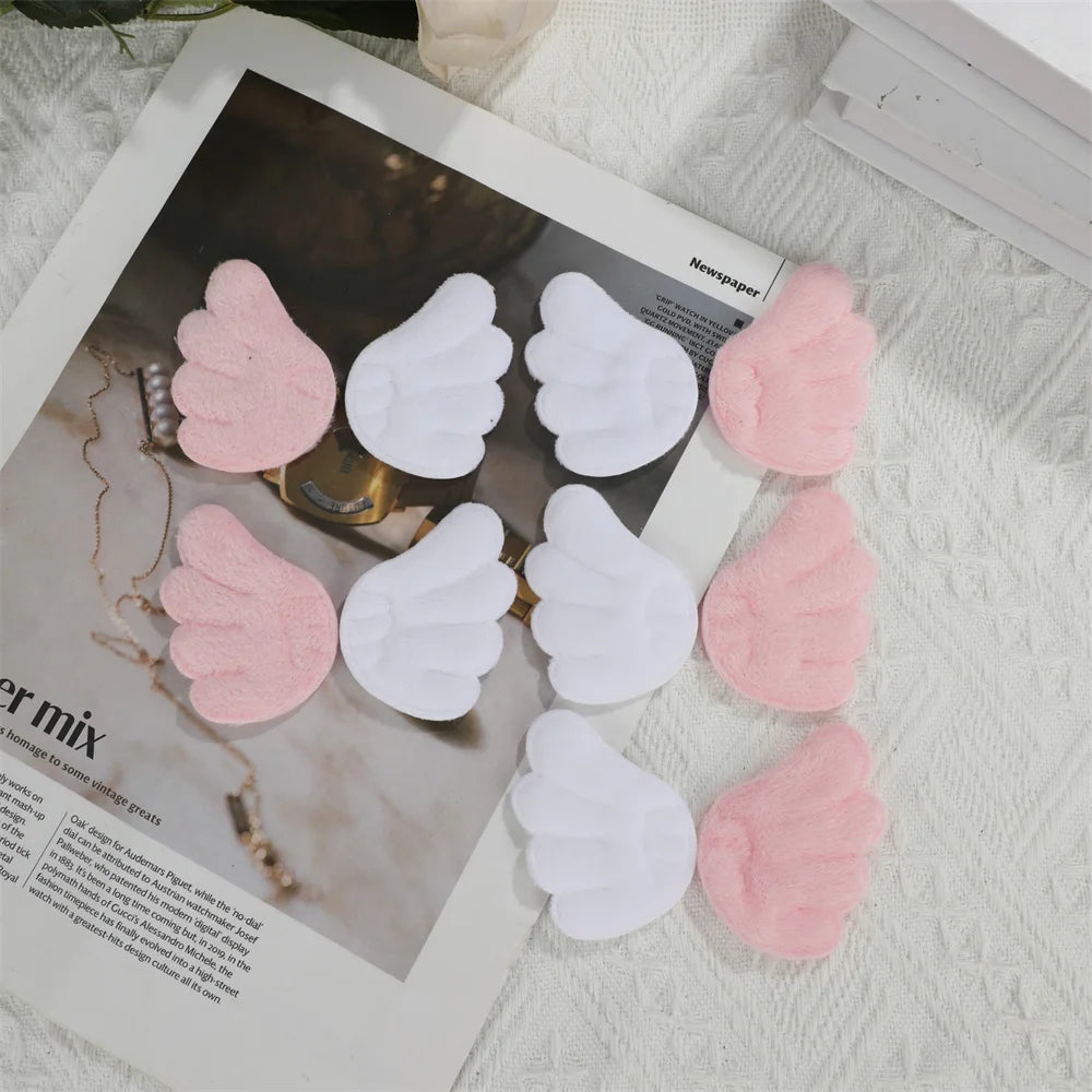 10pcs Plaid Lace Strips for DIY Sewing and Decor