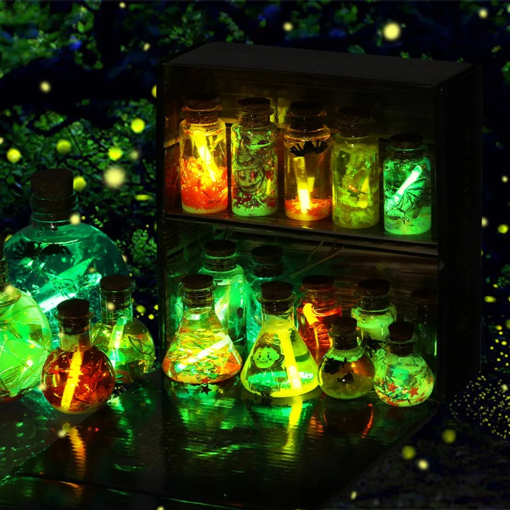 Fairy Magic Potion DIY Kit for Kids