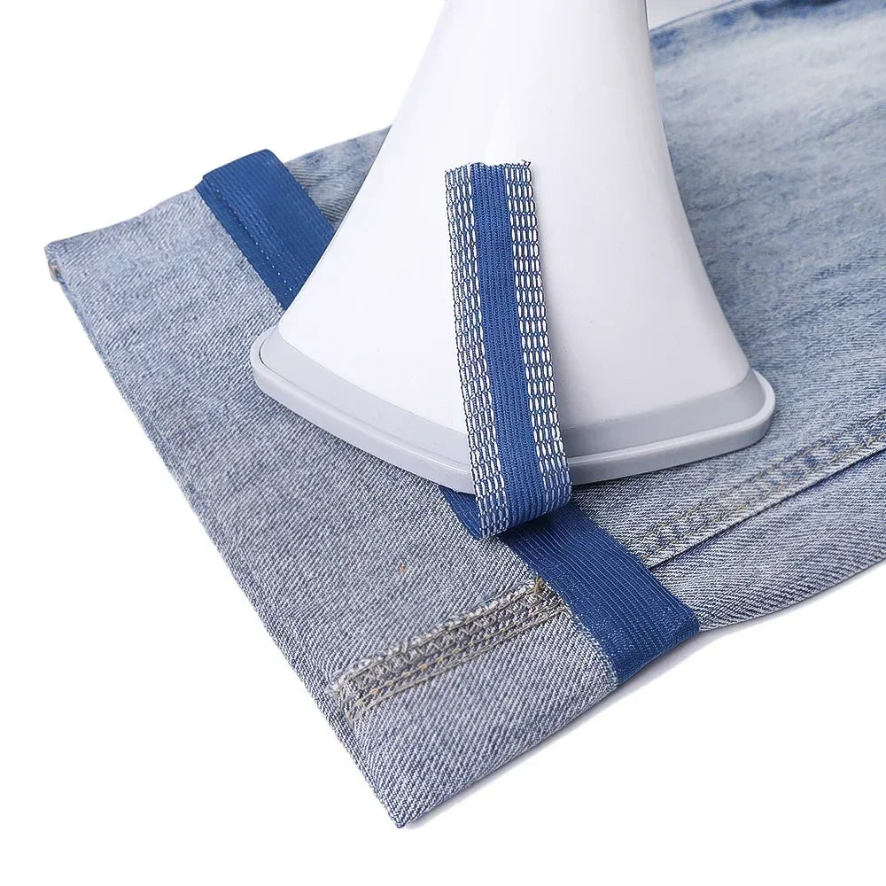 Self-Adhesive Iron-On Hemming Tape for Pants