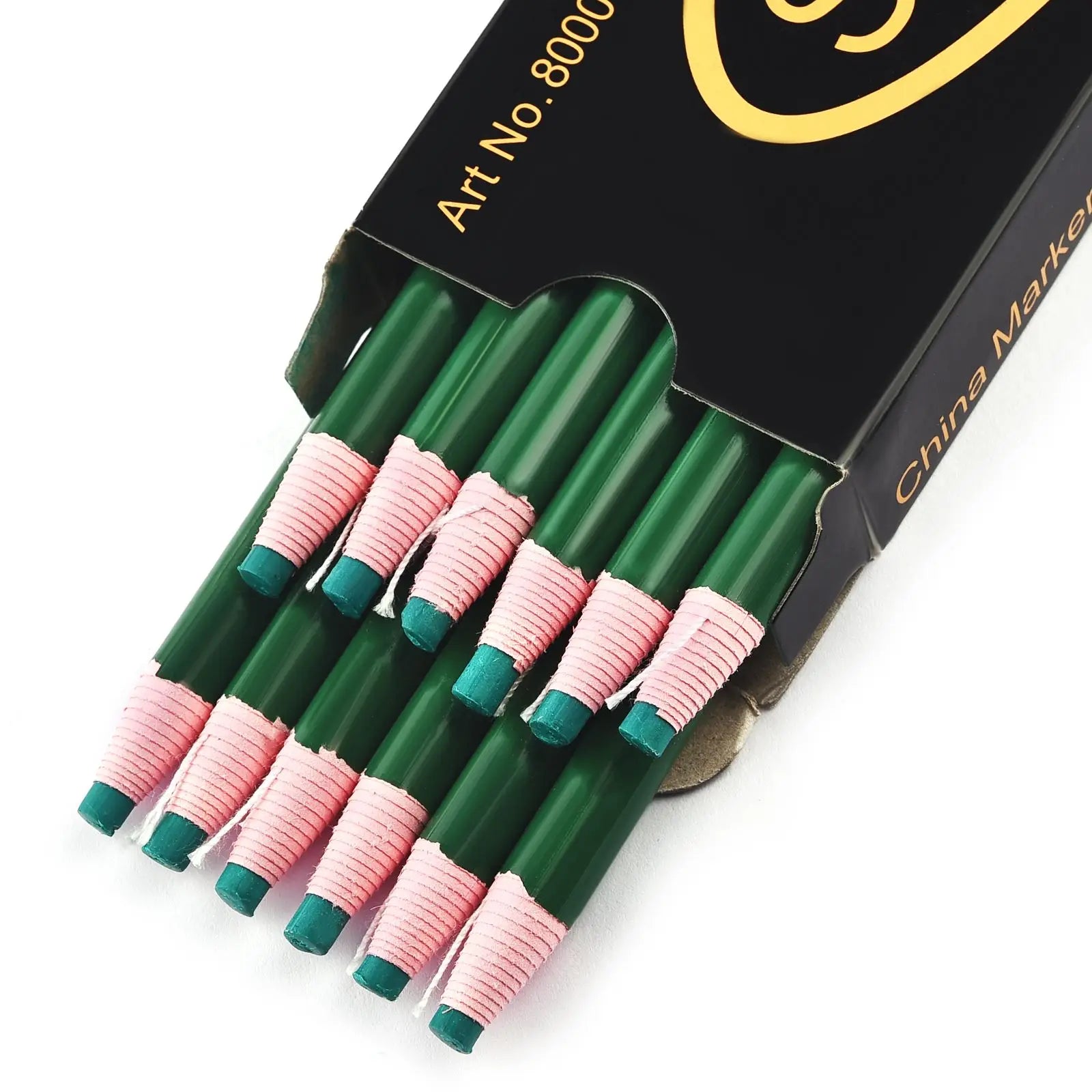 Erasable Fabric Chalk Box for Tailor Marking