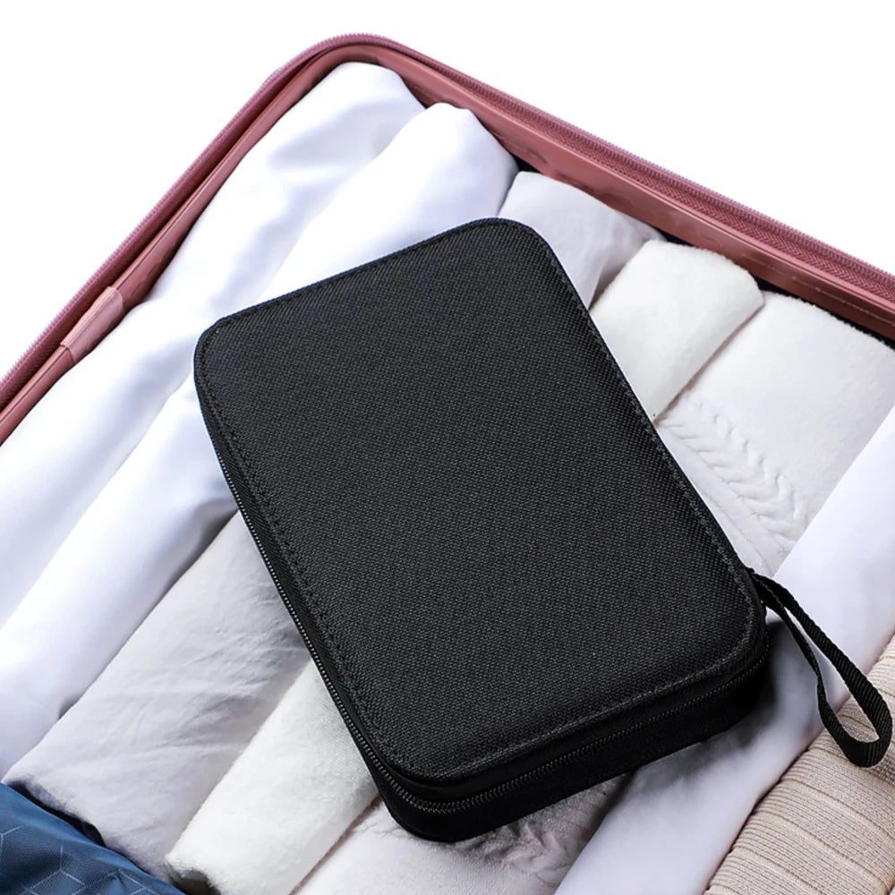 Complete Portable Sewing Kit – Travel & DIY Handwork Set