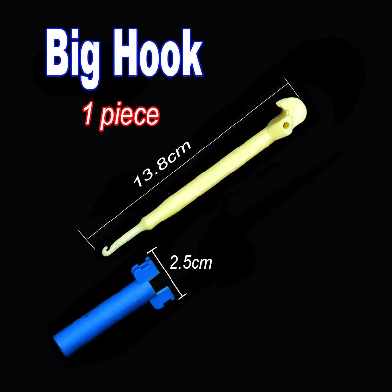 DIY Loom Rubber Bands Bracelet Making Kit – Woven Lacing Craft Toy Gift