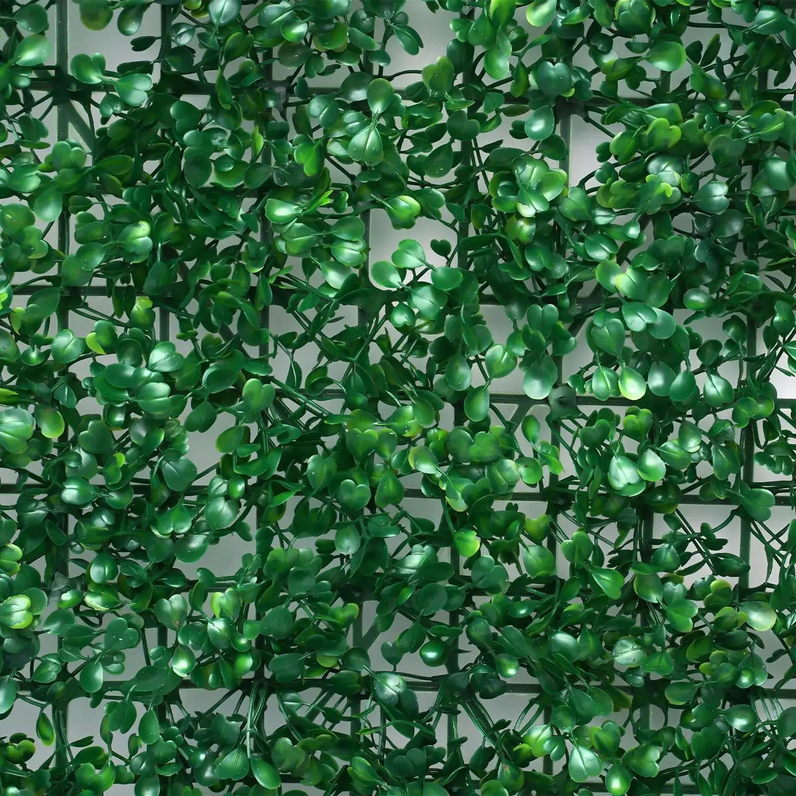 40x60cm Artificial Greenery Wall Panel for Home and Garden