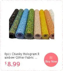 1.4mm Thick Soft Felt Fabric for DIY Crafts and Sewing