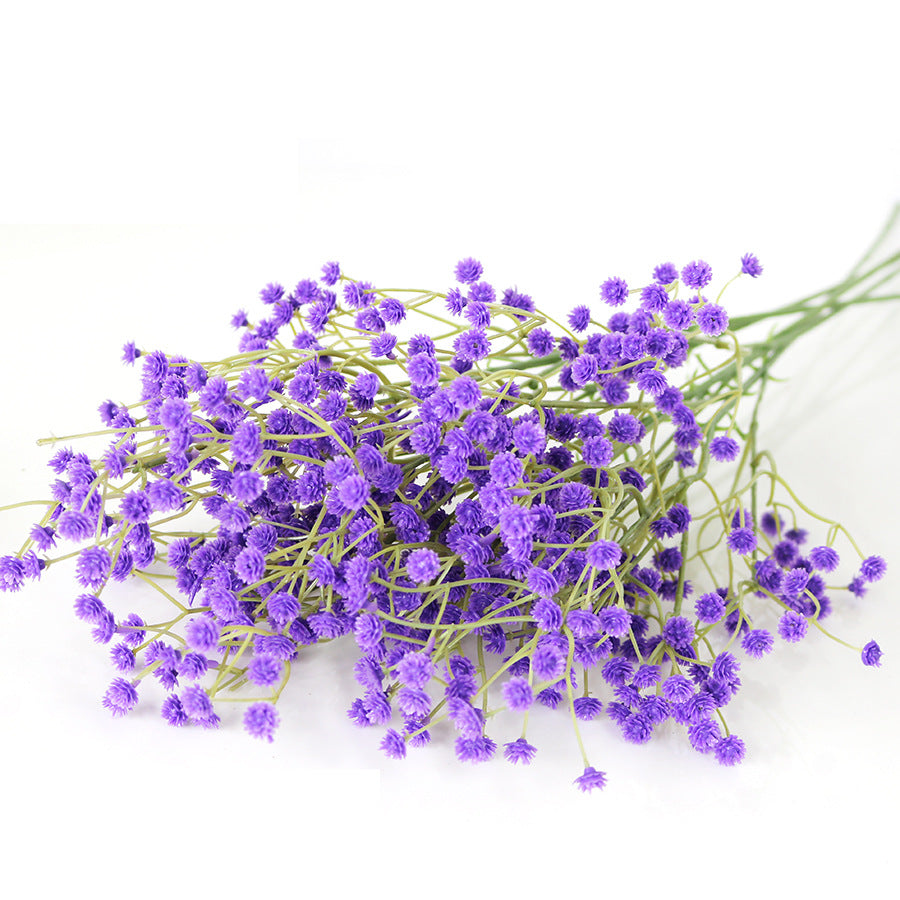 108-Head Artificial Baby’s Breath Gypsophila Bouque