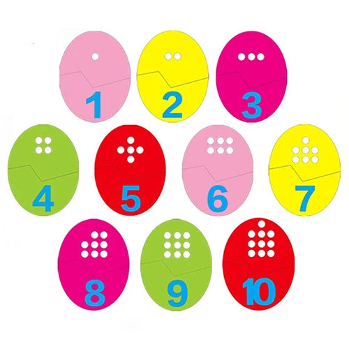 DIY Bamboo Mosaic Coaster Craft Kit