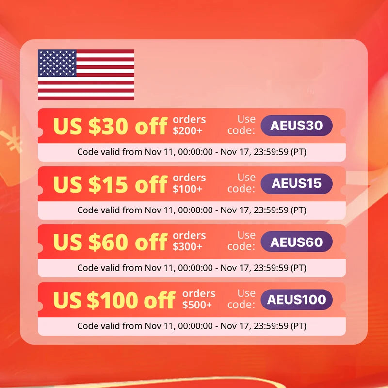 Bias Tape Maker Set 6mm–25mm Sewing Binding Tools