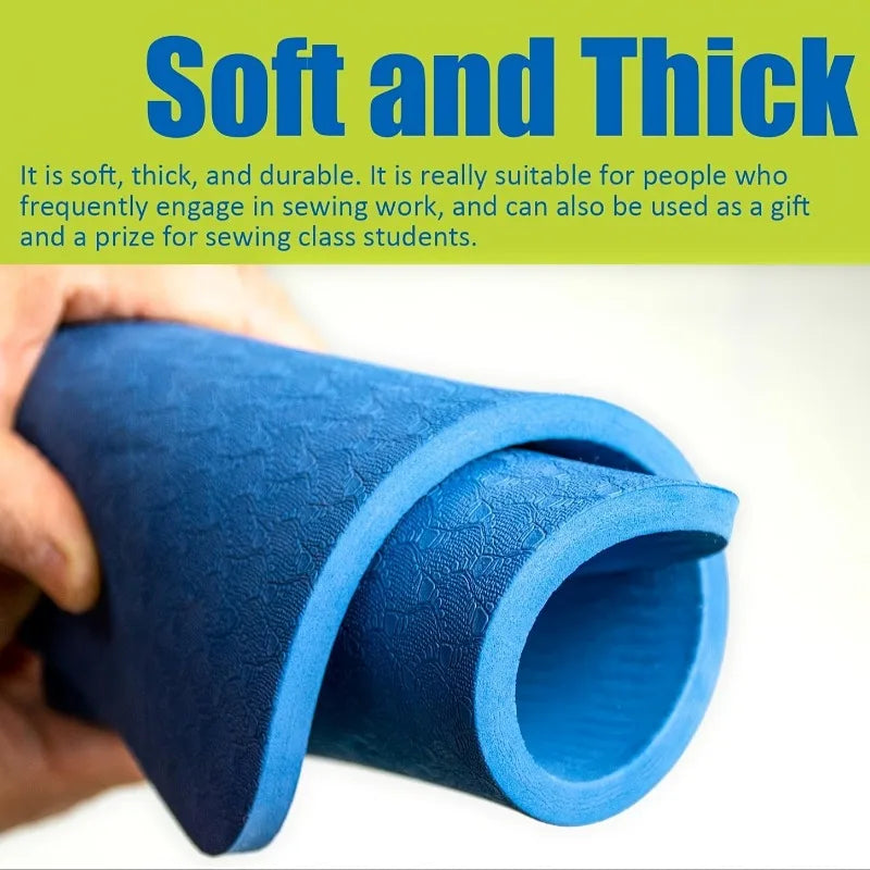 Sewing Machine Silent Shock-Absorbing Foot Pad