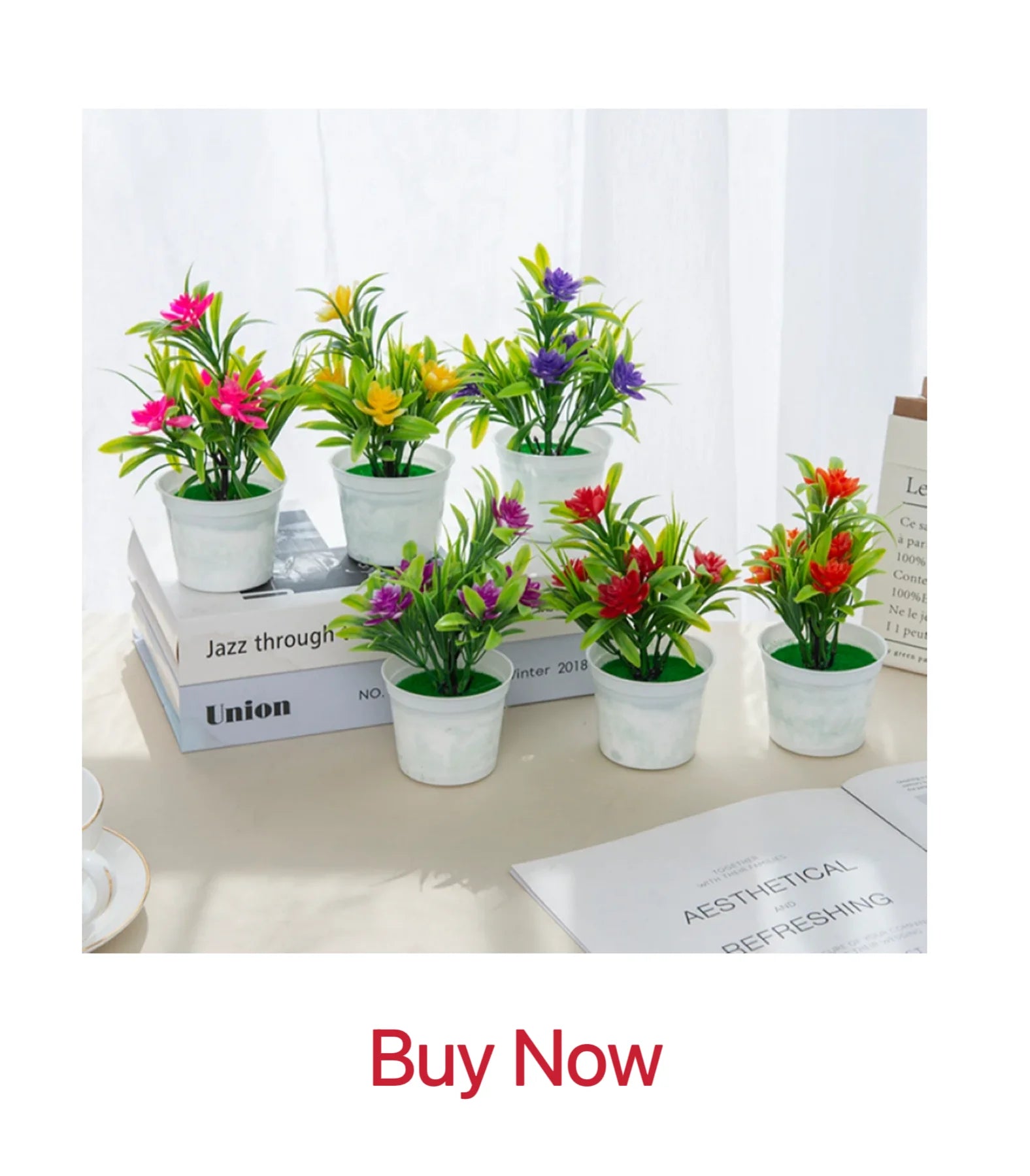 2M LED Green Vine with Artificial Leaves for Decoration