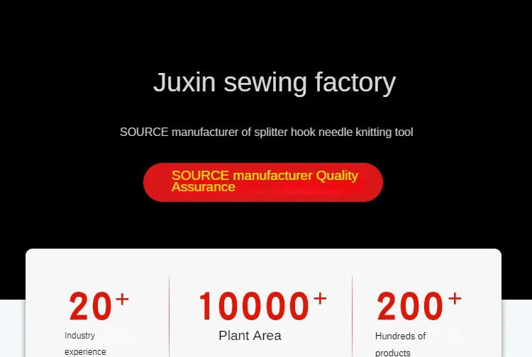 2-in-1 Sewing Finger Cot & Thread Controller