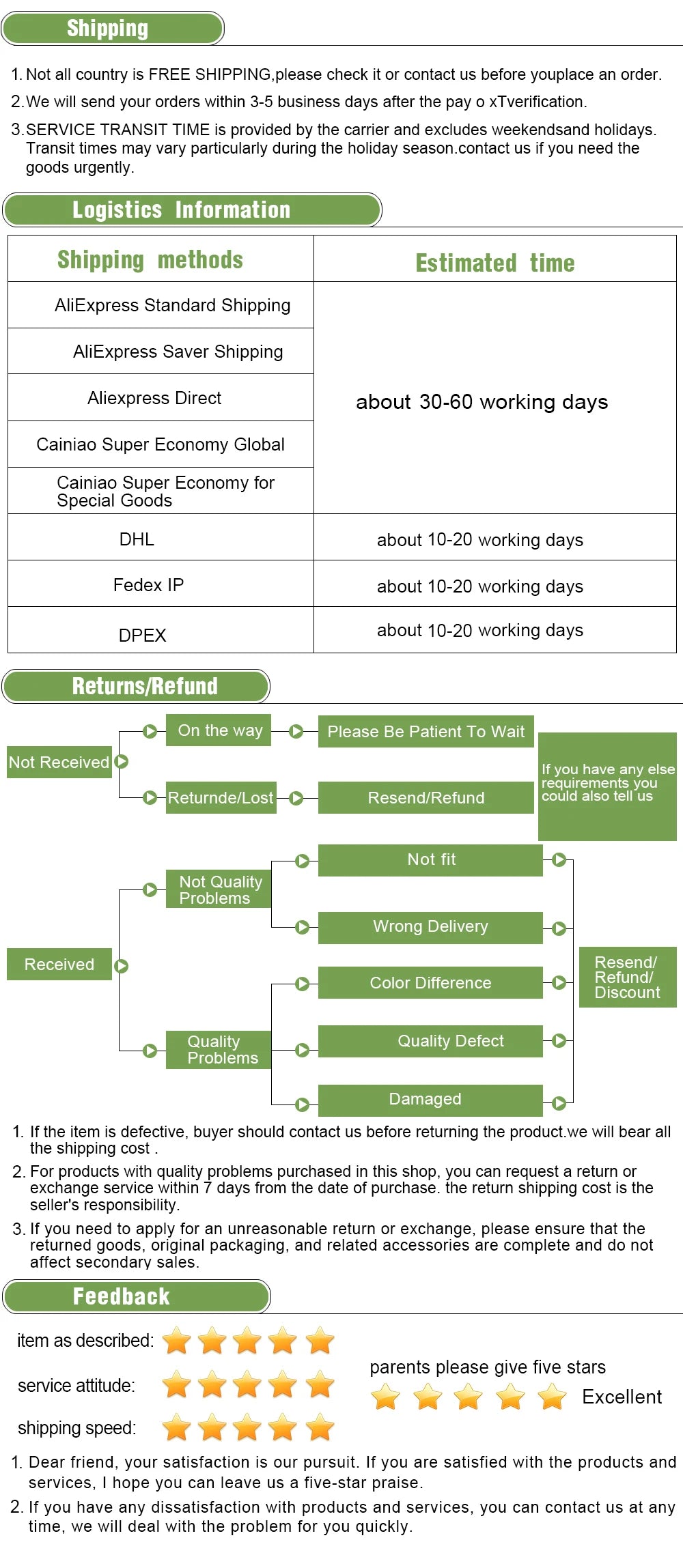 IMZAY Beginner Crochet Kit – Complete Set with Video Tutorial