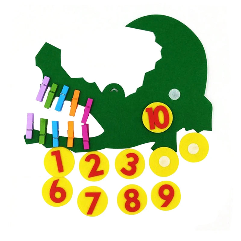 DIY Bamboo Mosaic Coaster Craft Kit