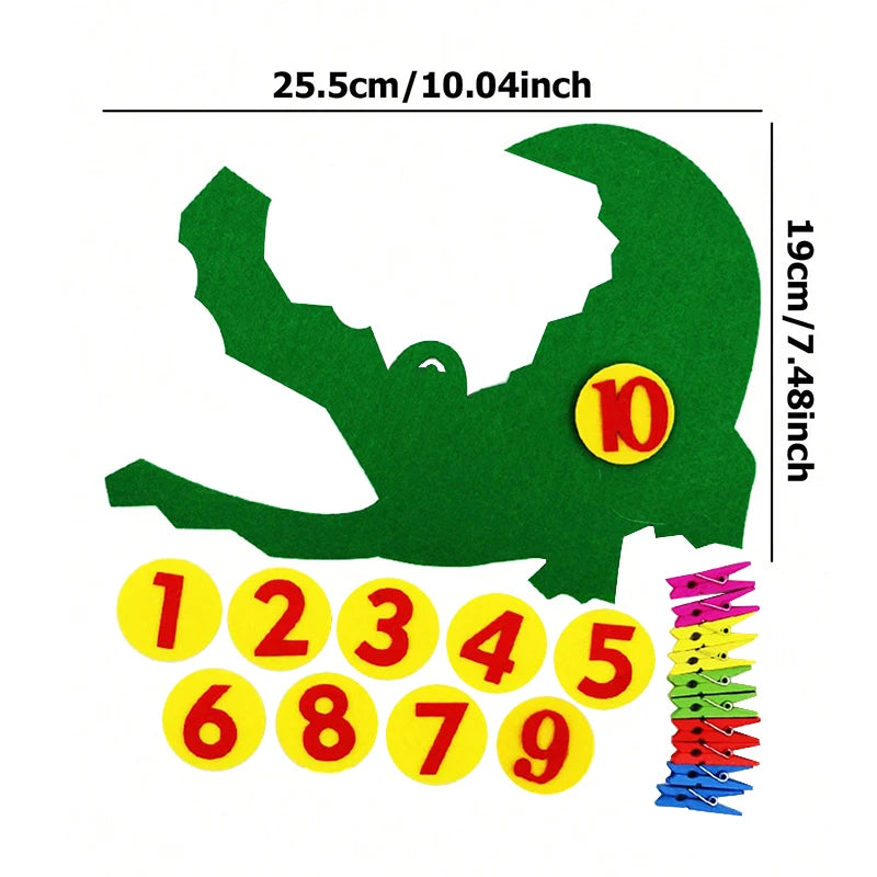 DIY Bamboo Mosaic Coaster Craft Kit