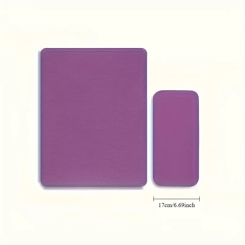 Sewing Machine Silent Shock-Absorbing Foot Pad